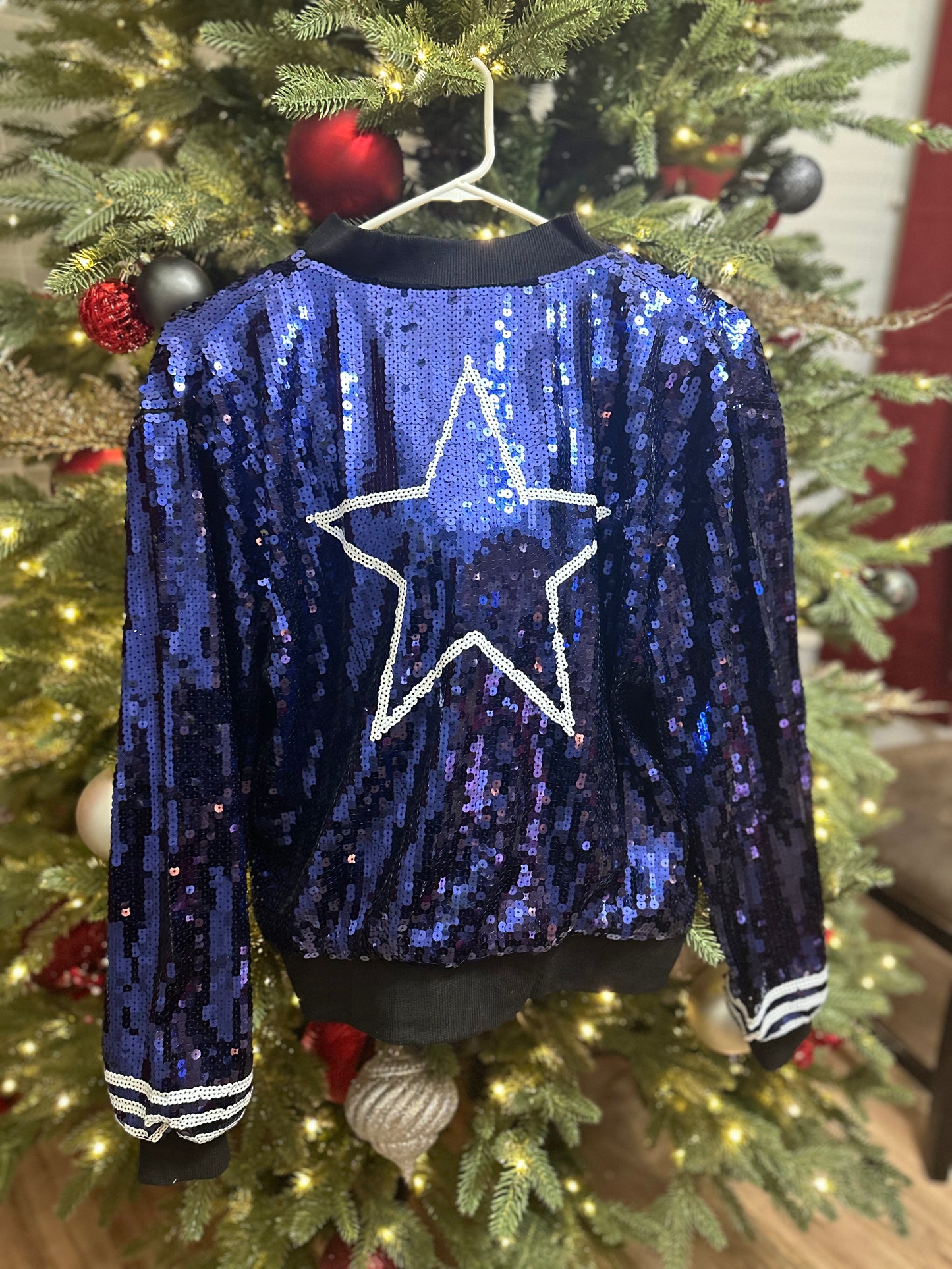 Dallas cowboys jacket